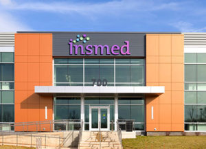 Board of Directors at Insmed