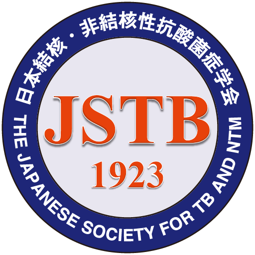 The Japanese Society for TB and NTM