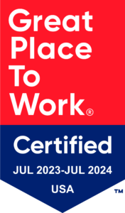 2023 Best Place to Work