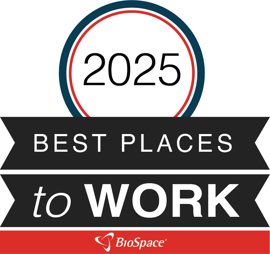 2025 Best Places to Work BioSpace