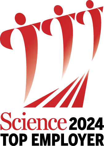 Science 2024 Top Employer