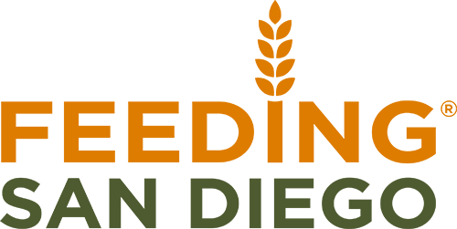 Feeding San Diego